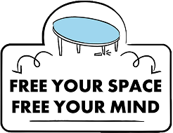 Free Your Space Free Your Mind